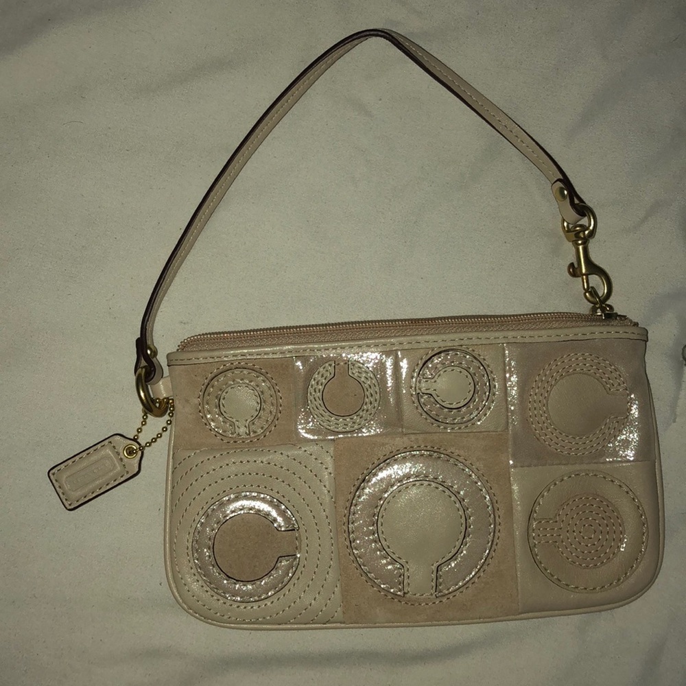 Coach handbag🤩